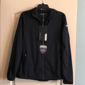 NWT NIKE windbreaker